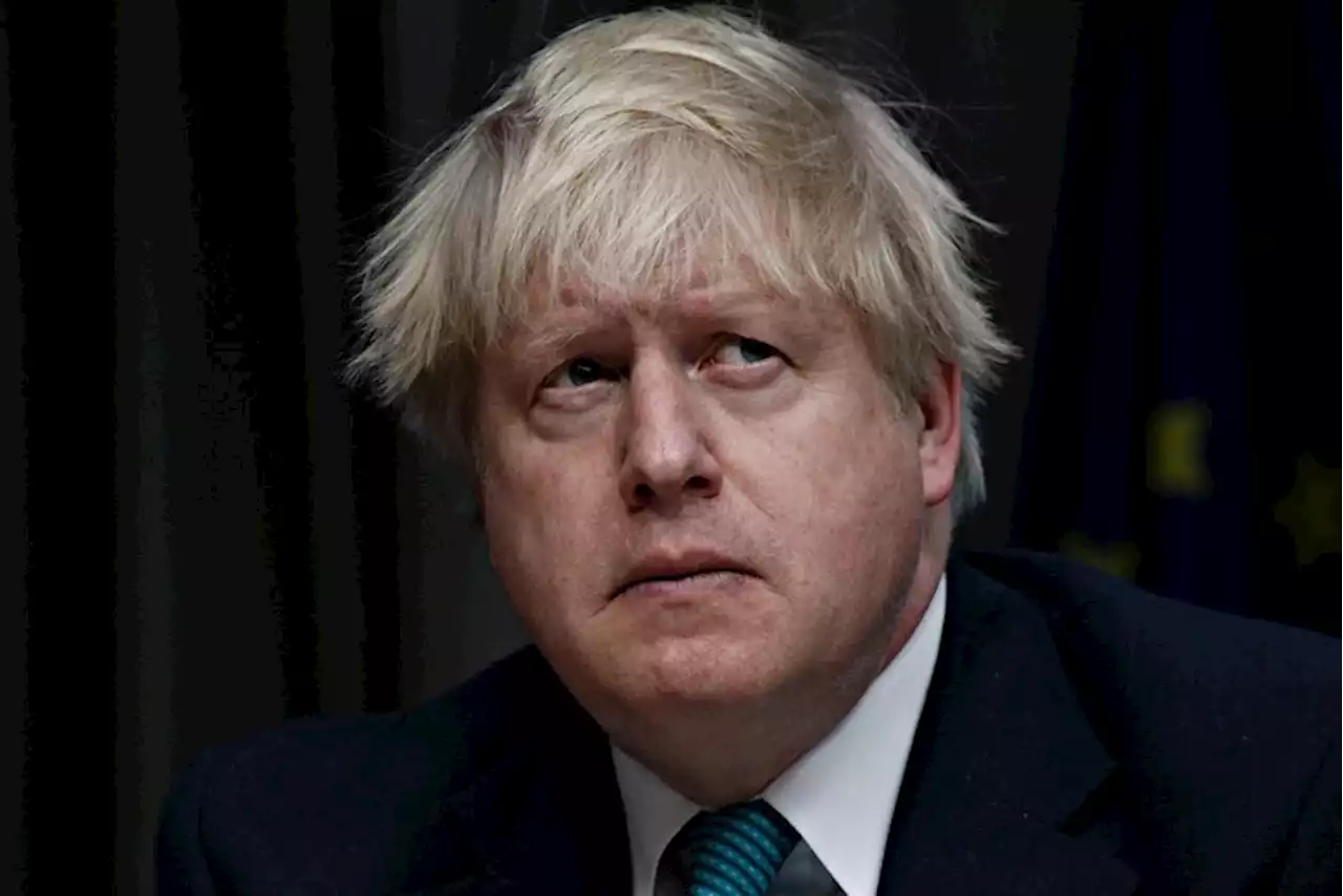 Crypto Investor Gives Boris Johnson $1.2M — The UK's Biggest Political Donation Ever | CoinMarketCap