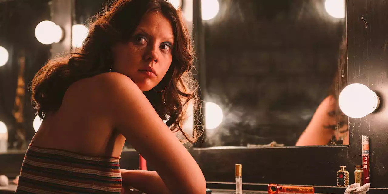 Mia Goth Says 'MaXXXine' Is the Best Script In Ti West's 'X' Trilogy