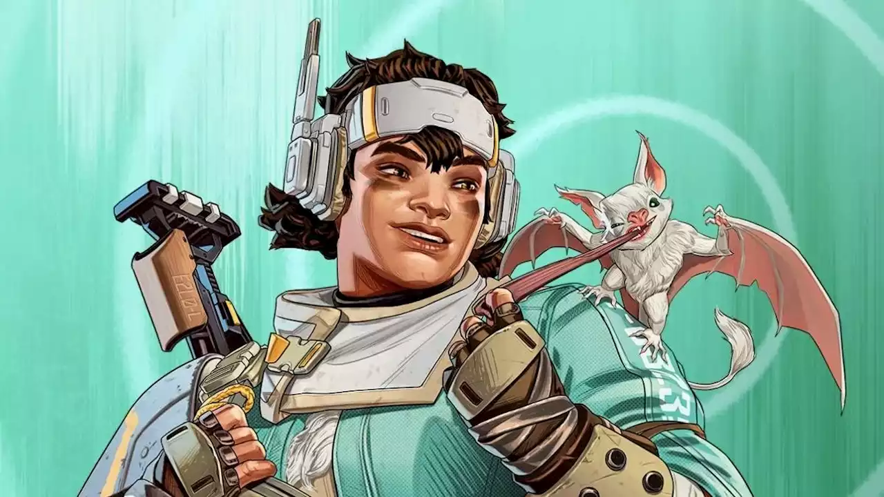 Apex Legends Is Getting a New SBMM System