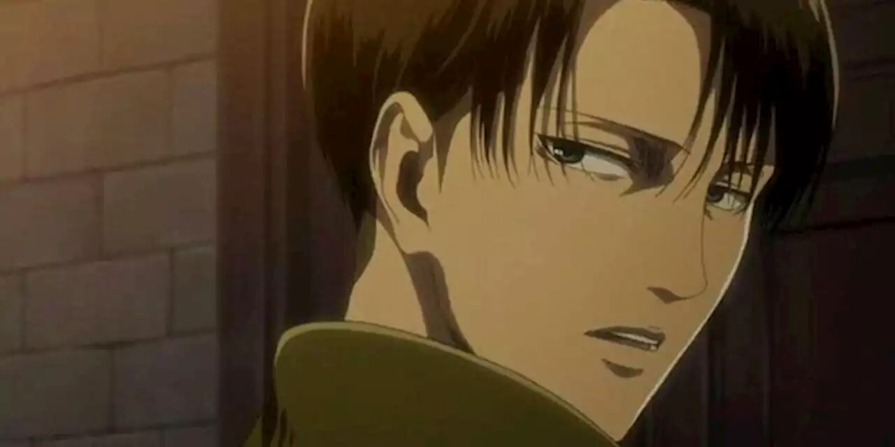 Attack on Titan's Creator Is Interested In a Levi Spin-Off