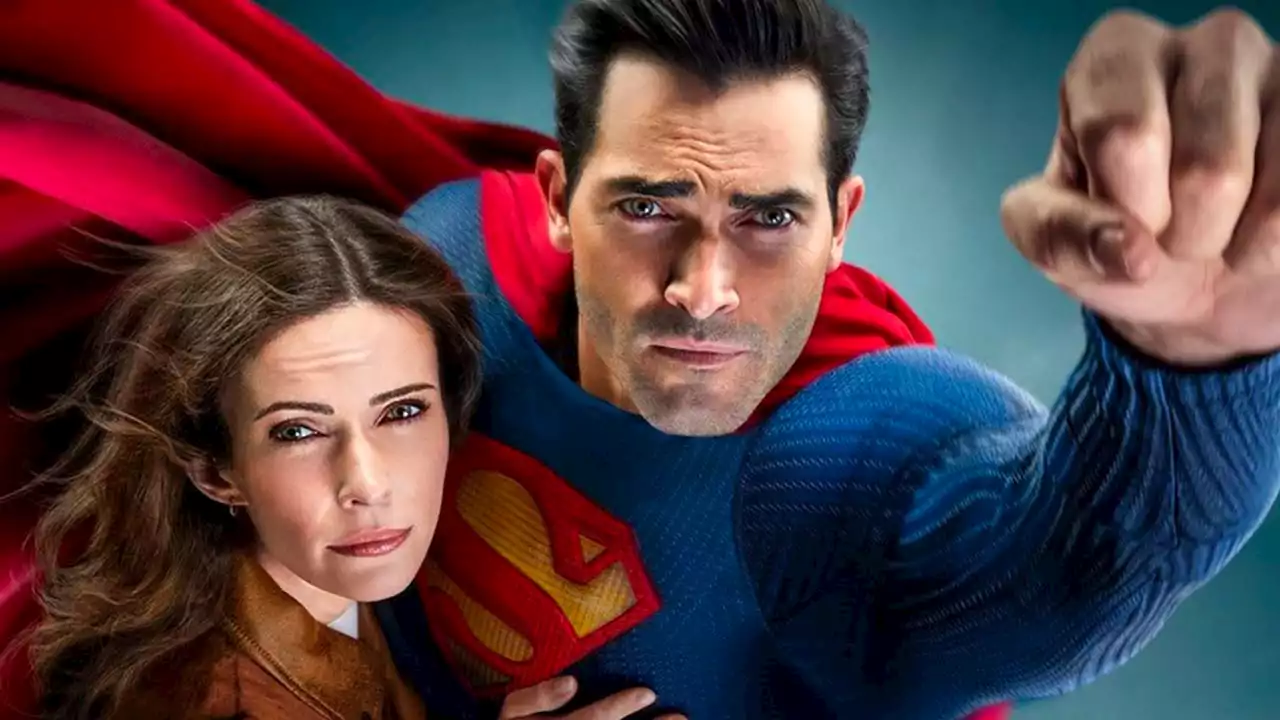 Superman & Lois: Il trailer della stagione 3 mostra il 'nuovo' Jonathan Kent