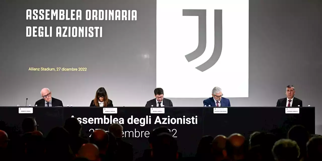 Nuovo CdA Juve in diretta, l'addio di Agnelli. Ferrero è il nuovo presidente