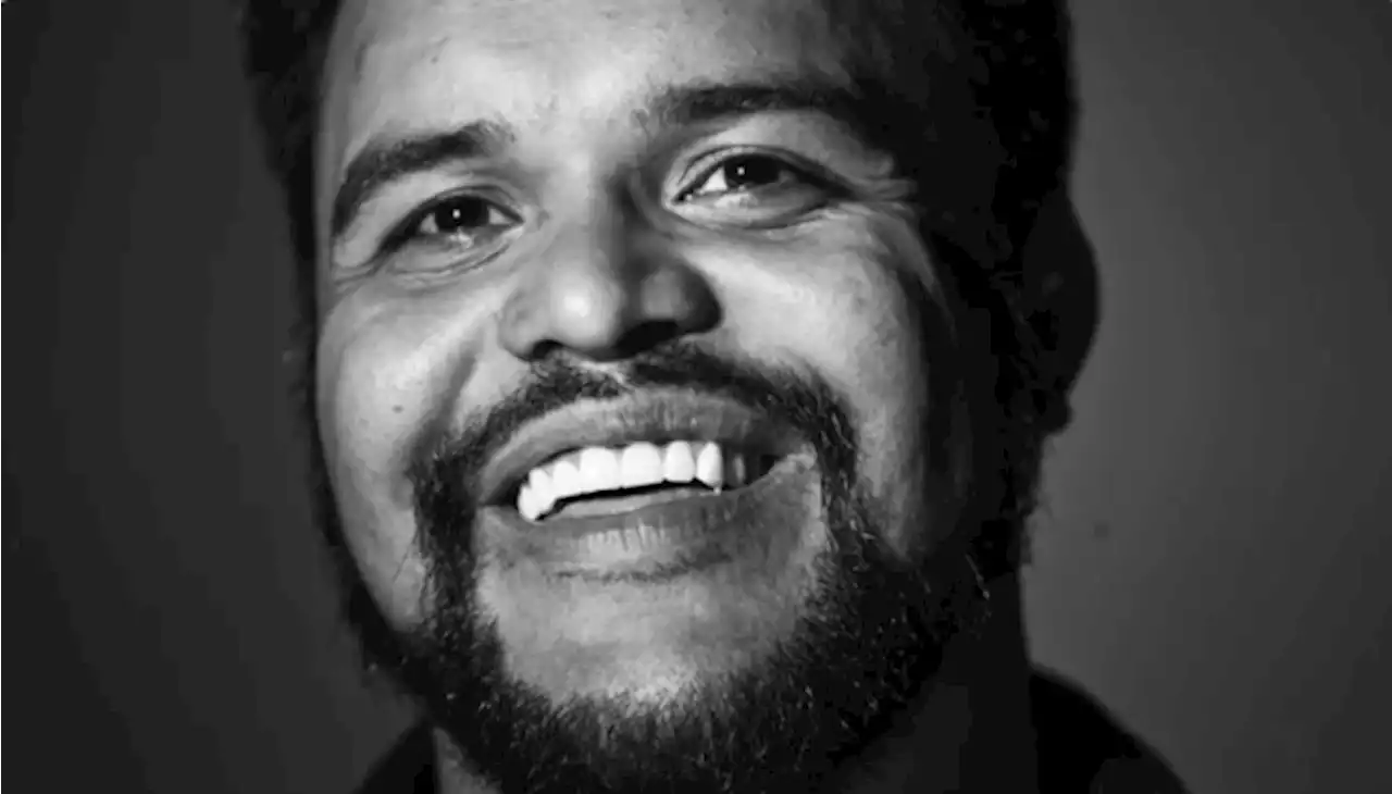 Ravi Srinivasan, senior TIFF programmer, dies suddenly at 37