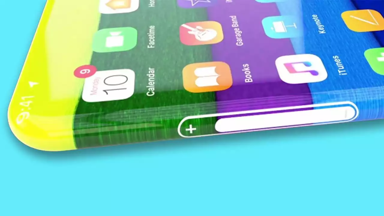 Rumoured iPhone 15 Pro redesign might push a few buttons