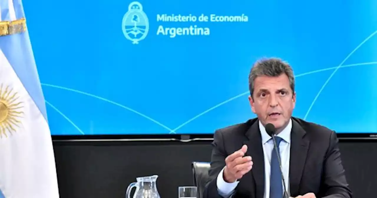 El Gobierno anunci� una recompra de m�s de u$s 1000 millones de la deuda externa argentina