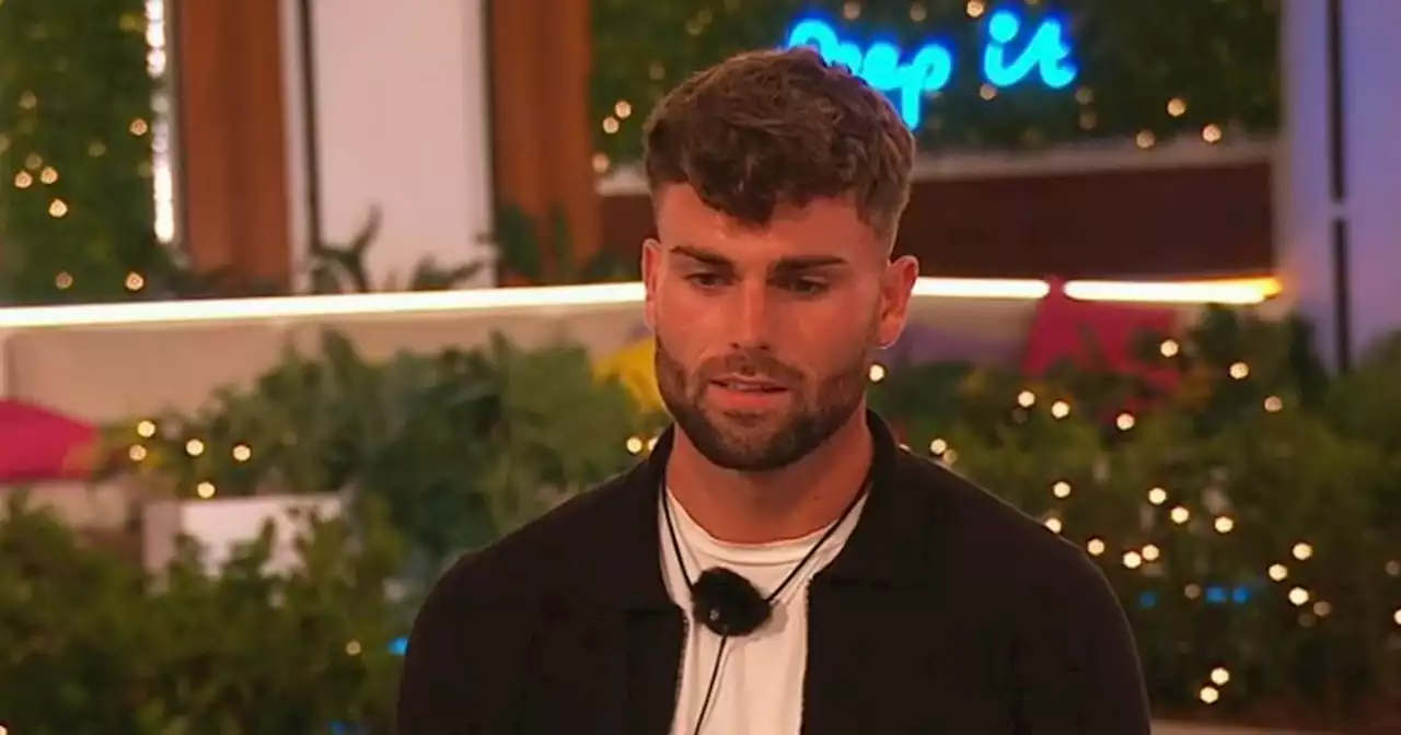 Love Island bombshell Tom steals Olivia from farmer Will as dumping looms