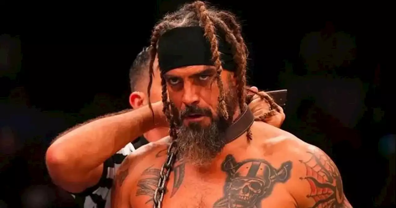 WWE wrestler Jay Briscoe dies in horror car crash as stars pay tribute