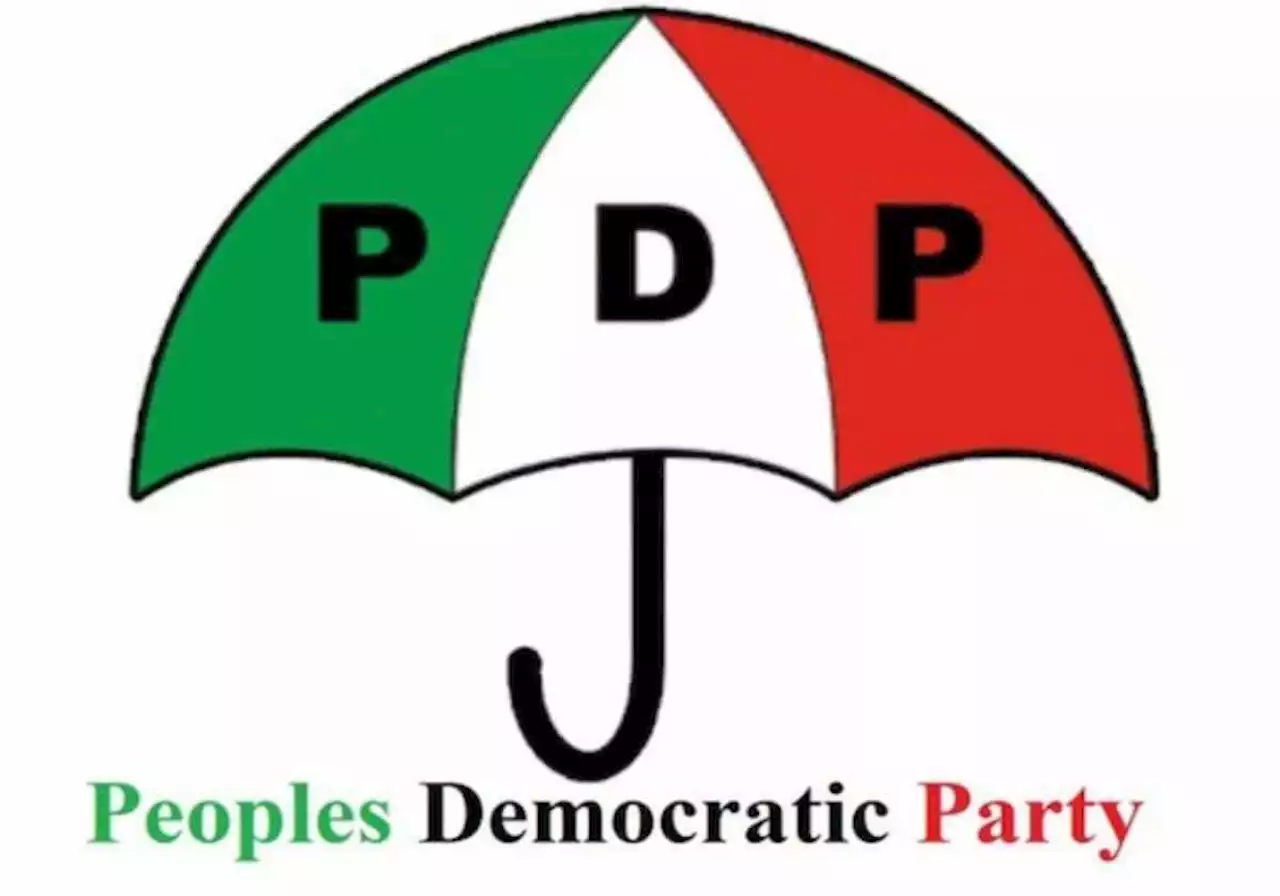 24 hours after Atiku's Ekiti rally, PDP factions trade blames over division