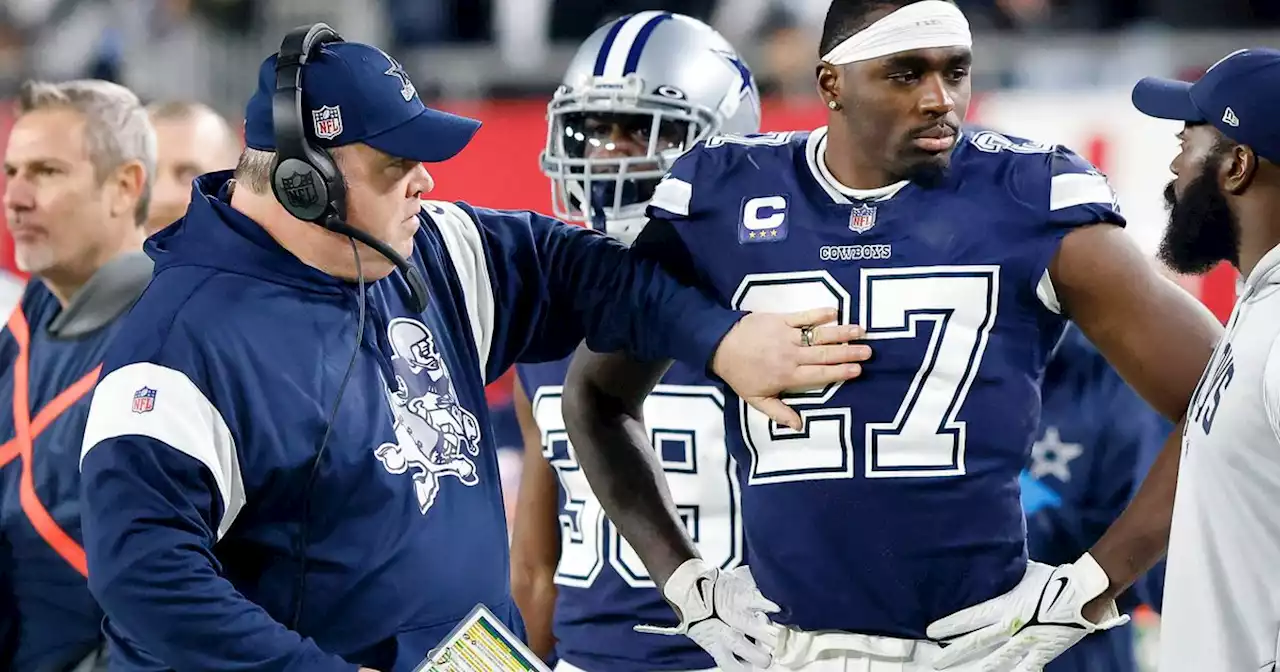 10 truths from Cowboys win: Mike McCarthy earned respect with aggressiveness vs. Bucs