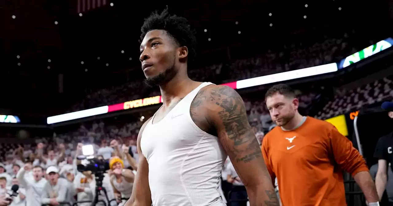 Takeaways from Texas’ loss to Iowa State: Tyrese Hunter returns to Hilton Coliseum