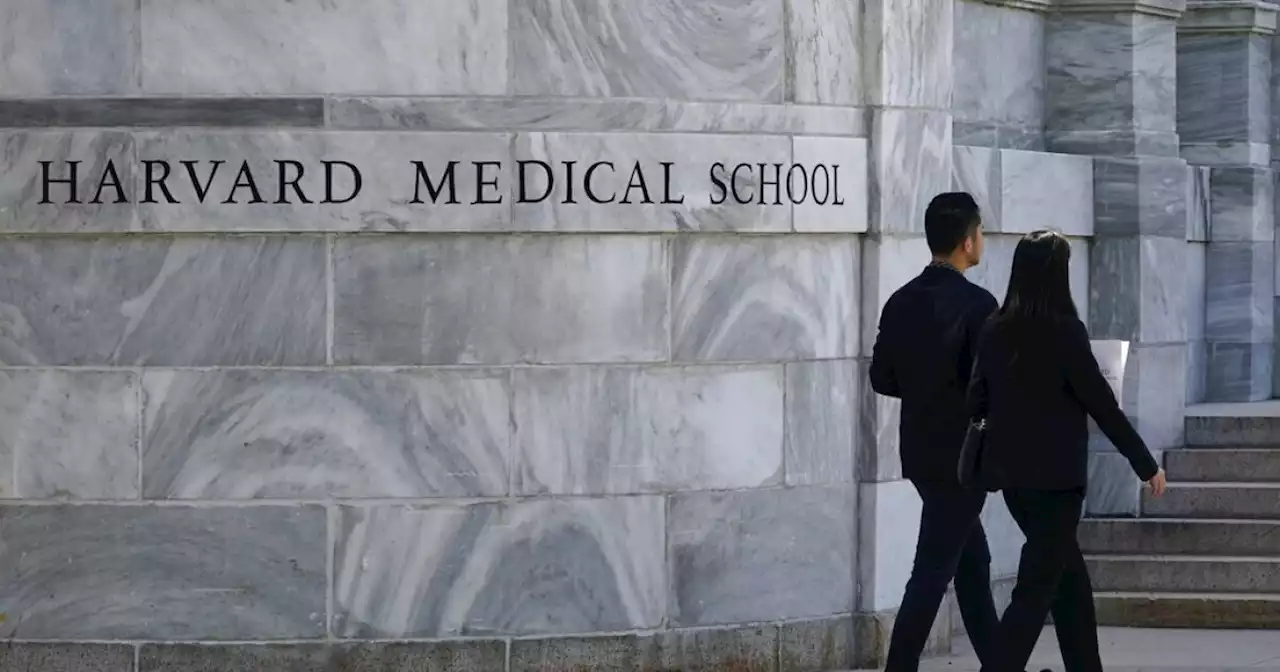 Harvard Medical School dumps US News rankings following law school exodus