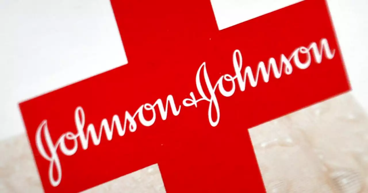 Johnson & Johnson ends trial for HIV vaccine after data show it is ineffective