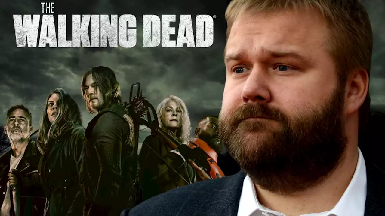 AMC Seeks Dismissal Of $200M Profits Suit From ‘Walking Dead’ Creator Robert Kirkman And Fellow EPs