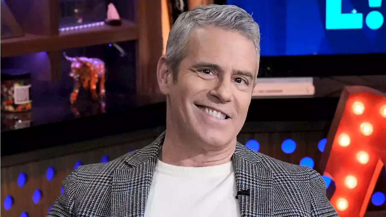 Andy Cohen Clarifies Context Around Remarks Hoping ‘RHOSLC’ Star Jen Shah Got No Jail Time In Fraud Scheme