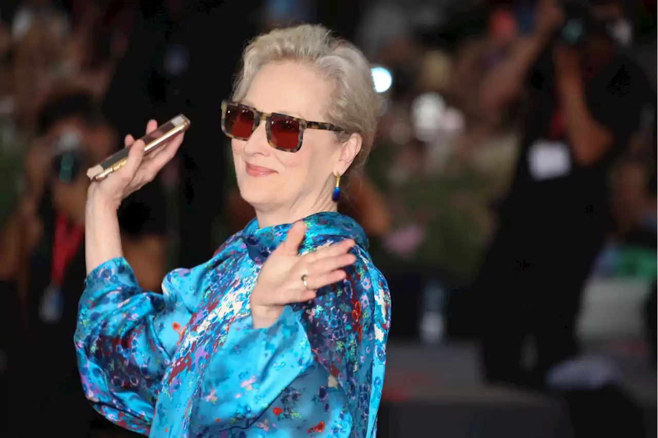 ‘Only Murders In The Building’ Casts Meryl Streep For Season 3