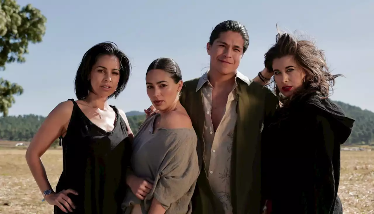 ‘Ted Lasso’s’ Cristo Fernández Wraps Production On ‘Sisters’ Starring Marta Cross, Valeria Maldonado & Virginia Novello