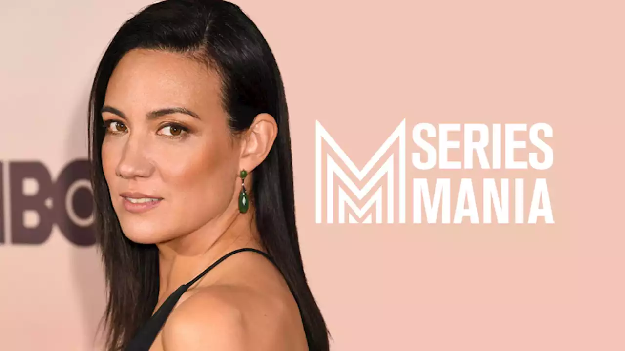 ‘Westworld’ Co-Creator Lisa Joy Selected As Jury President Of Series Mania Festival’s International Competition