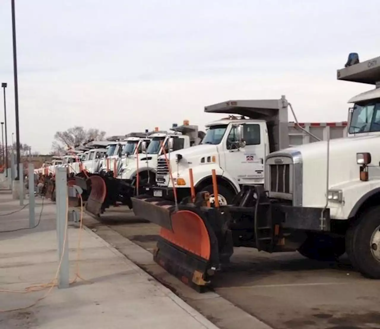 Denver’s snow plowing policy continues legacy as mayoral campaign issue