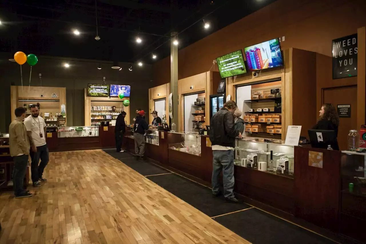 Ask a Stoner: Why Did My Budtender Open Pre-Packaged Weed?