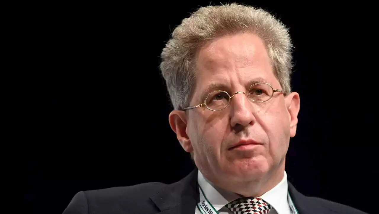 Verlag C.H. Beck und Hans-Georg Maaßen beenden Zusammenarbeit