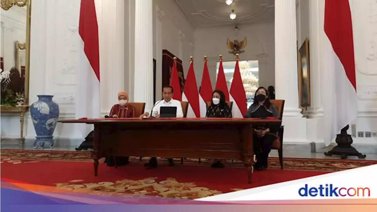 19 Tahun Belum Disahkan, UU Perlindungan PRT Jadi Prioritas Jokowi