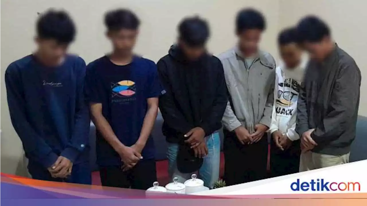 6 Pemerkosa Anak di Brebes Dimediasi oleh LSM, Tak Libatkan Polisi