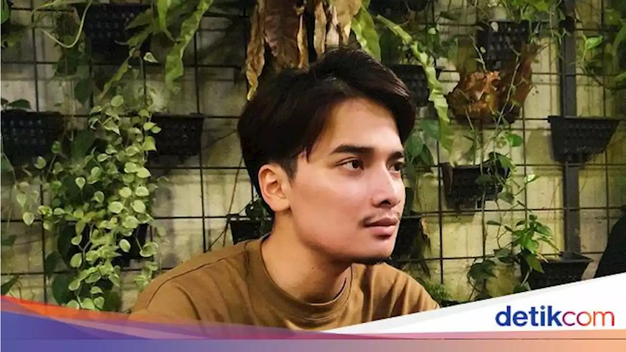 Alvin Faiz Disebut Sudah Minta Maaf ke Larissa Chou soal Tuduhan Main Serong