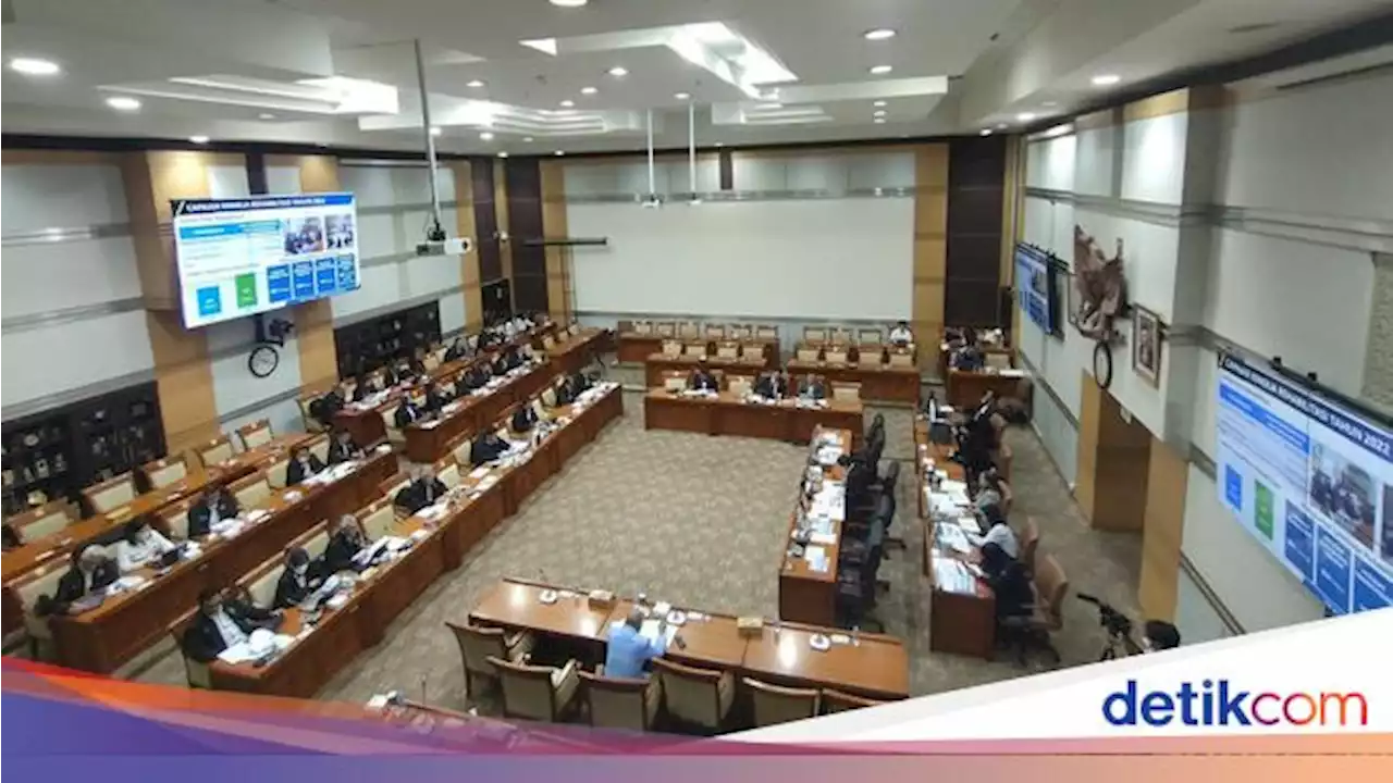 BNN Tangkap 1.350 Tersangka Kasus Narkoba Selama 2022, 1,9 Ton Sabu Disita