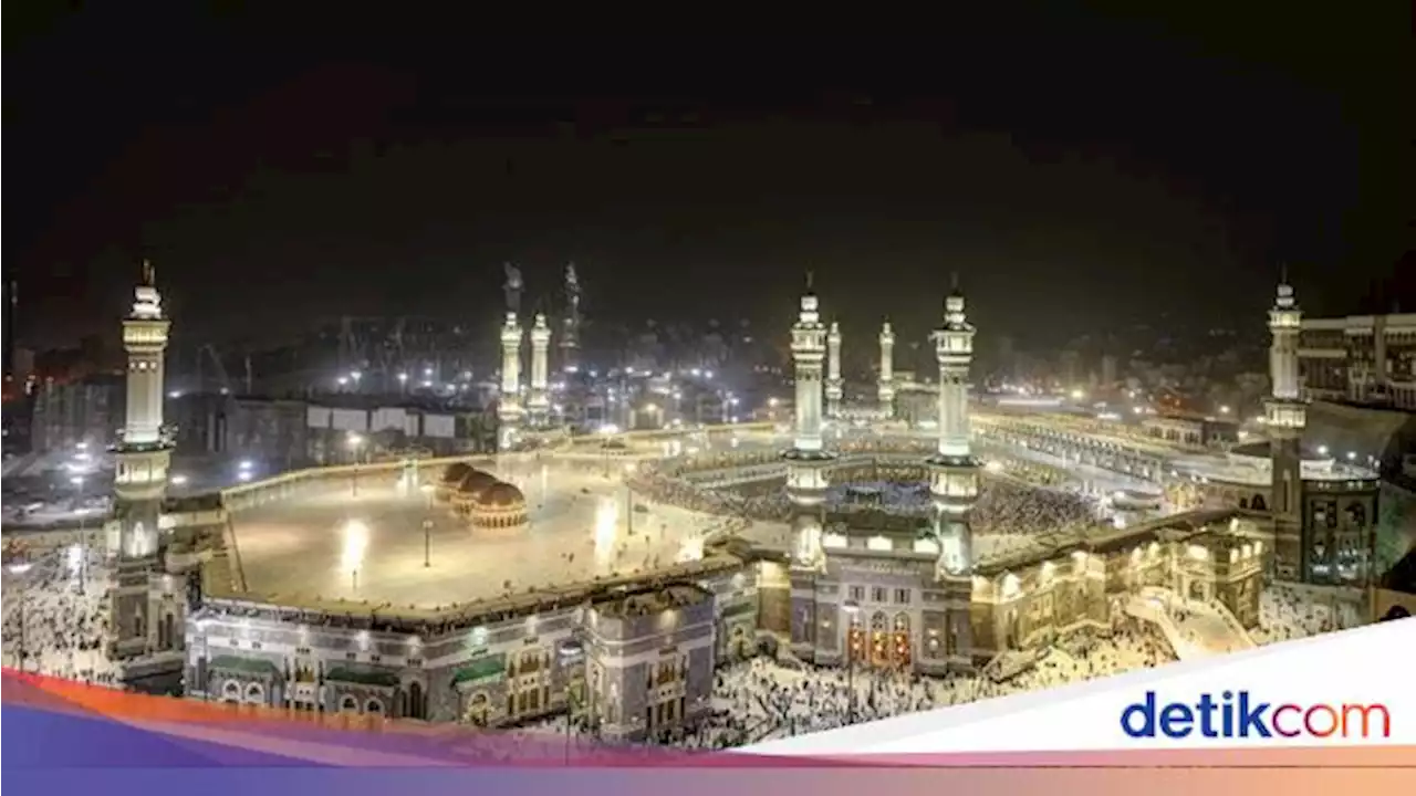 Deretan Keutamaan Makkah & Madinah Disebutkan dalam Al-Qur'an dan Hadits