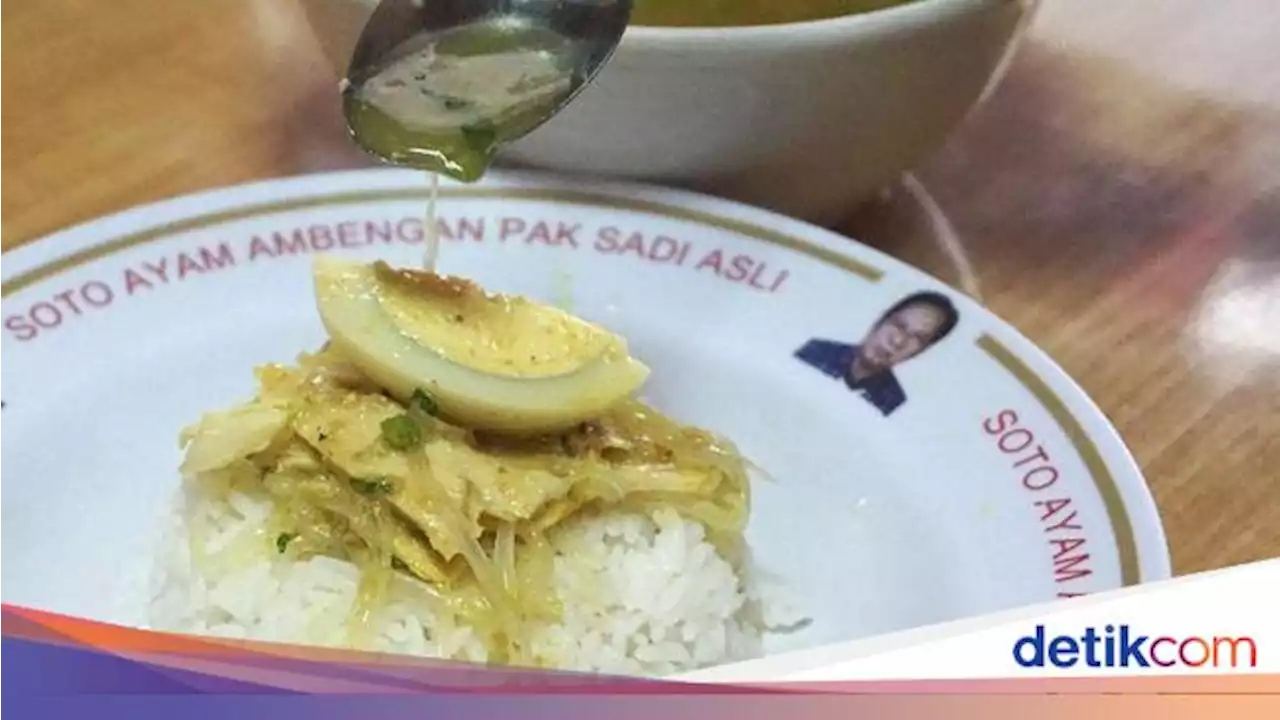 Ini Daftar Restoran Terenak di Indonesia Versi TasteAtlas