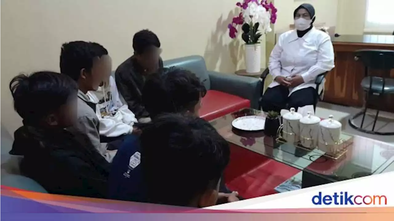 Keluarga 6 Pemerkosa Anak Brebes Ngaku Diminta Duit Damai oleh LSM