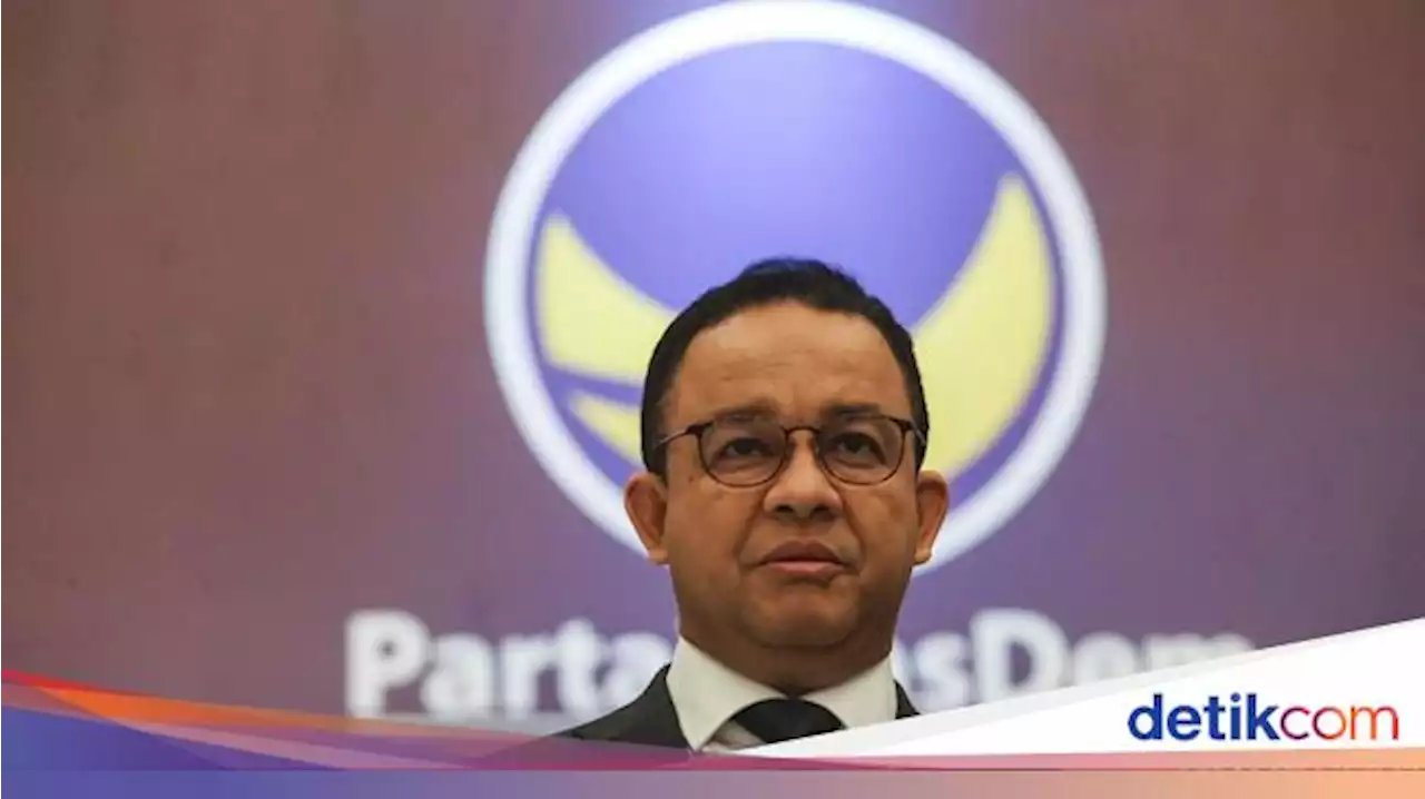 PDIP vs Parpol Pro Anies soal Dosa yang Belum Di-Laundry