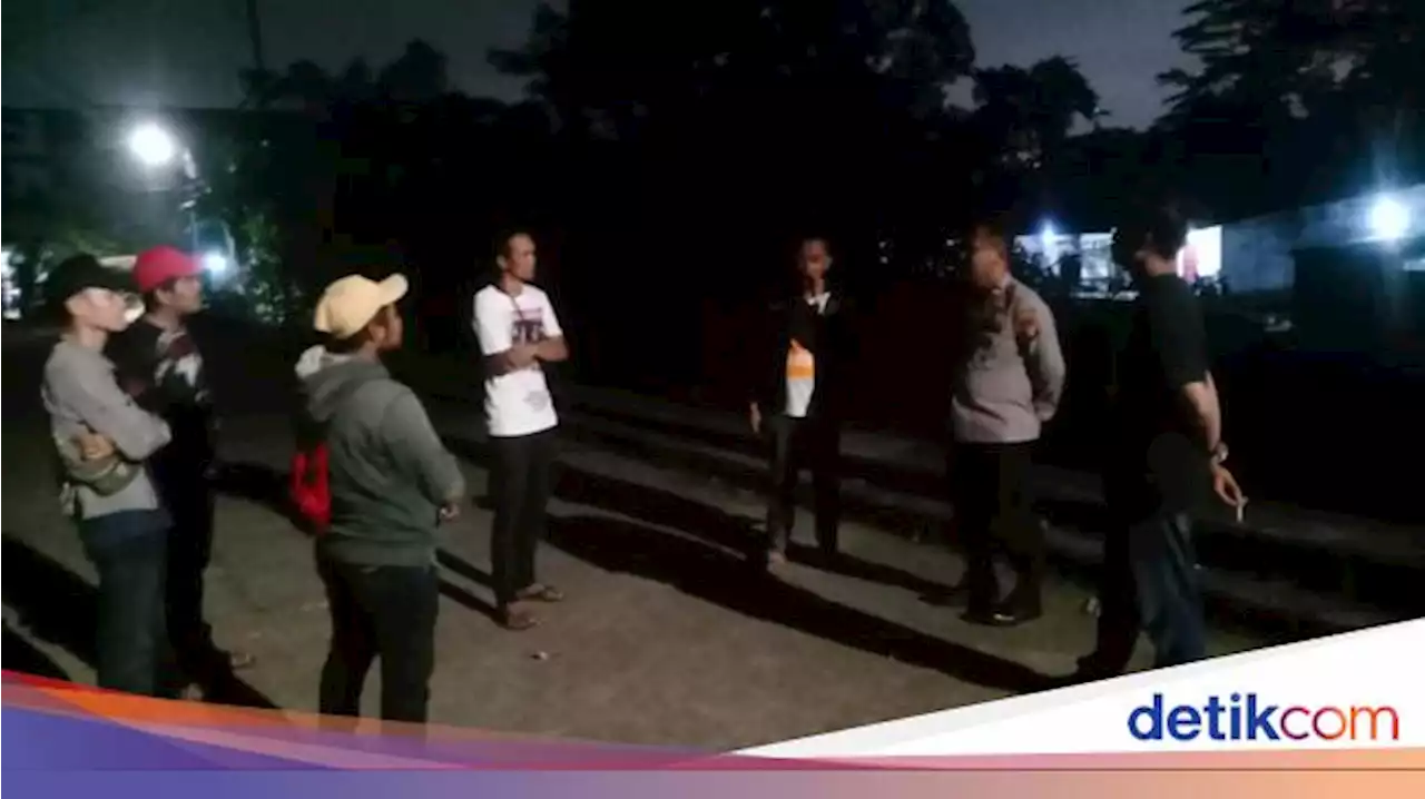 Polisi Cek Tongkrongan Remaja di Jaksel Buntut Perpeloncoan Gangster