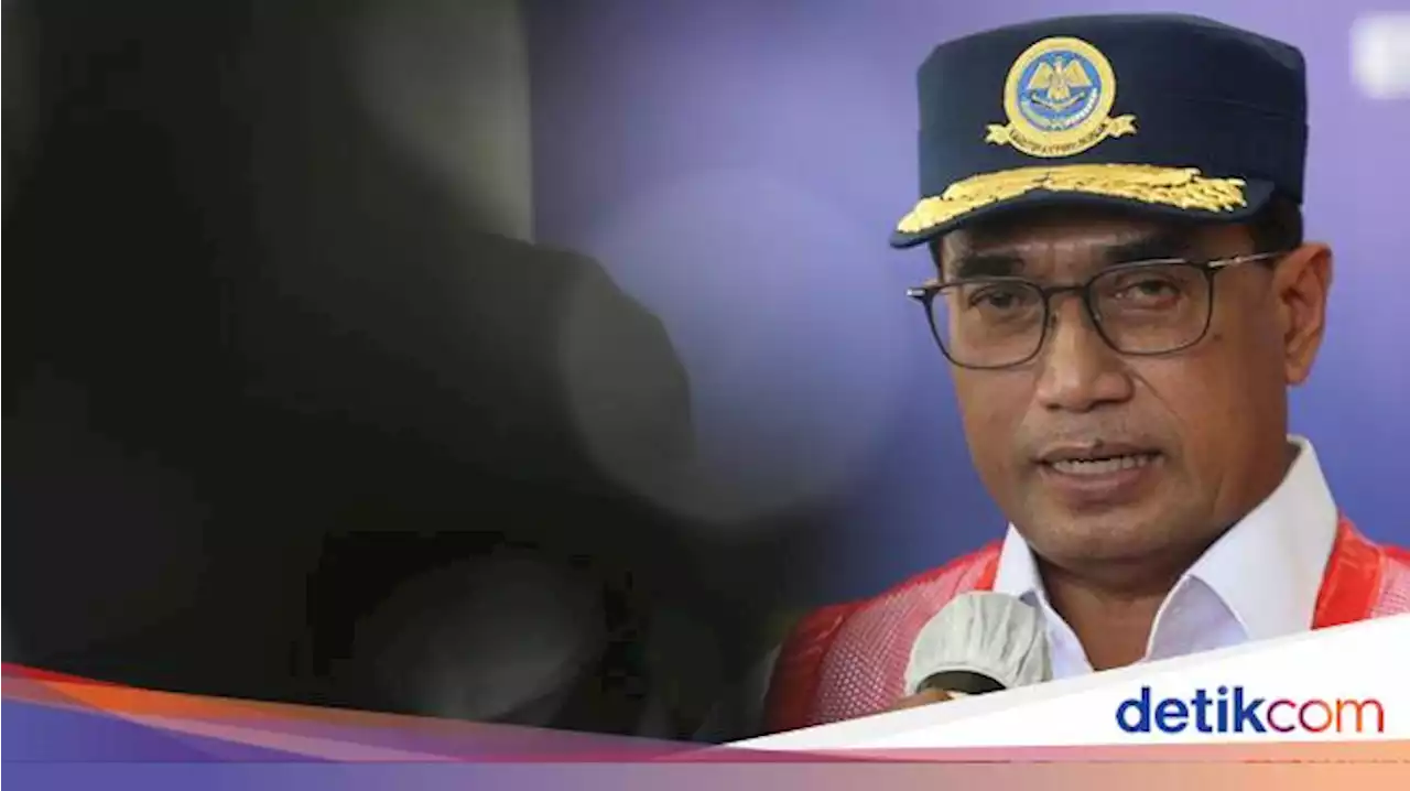 Menhub Pastikan Larangan Truk Obesitas Berlaku Bertahap Tahun Ini