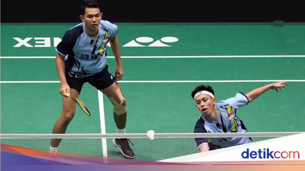 Jadwal India Open 2023 Hari Ini: 9 Wakil Indonesia Main