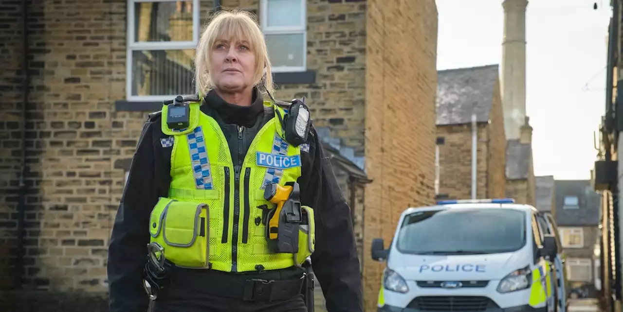 Why Happy Valley season 3 is more important than you realised