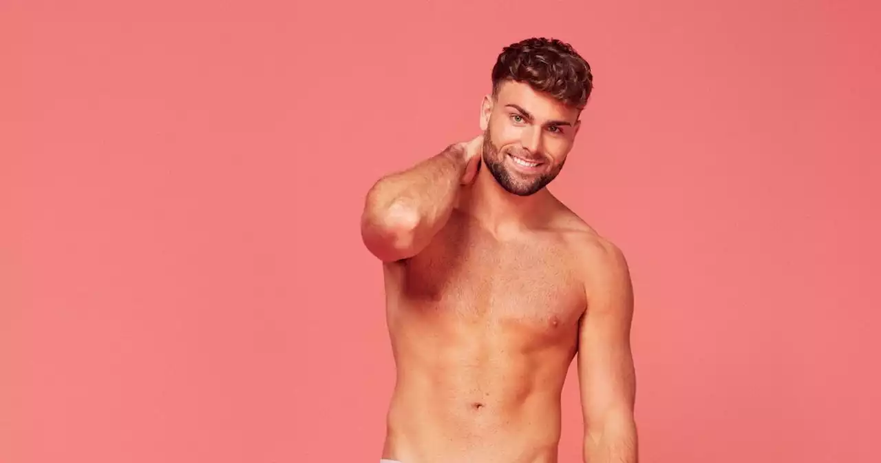 Everything you need to know about Love Island bombshell Tom Clare