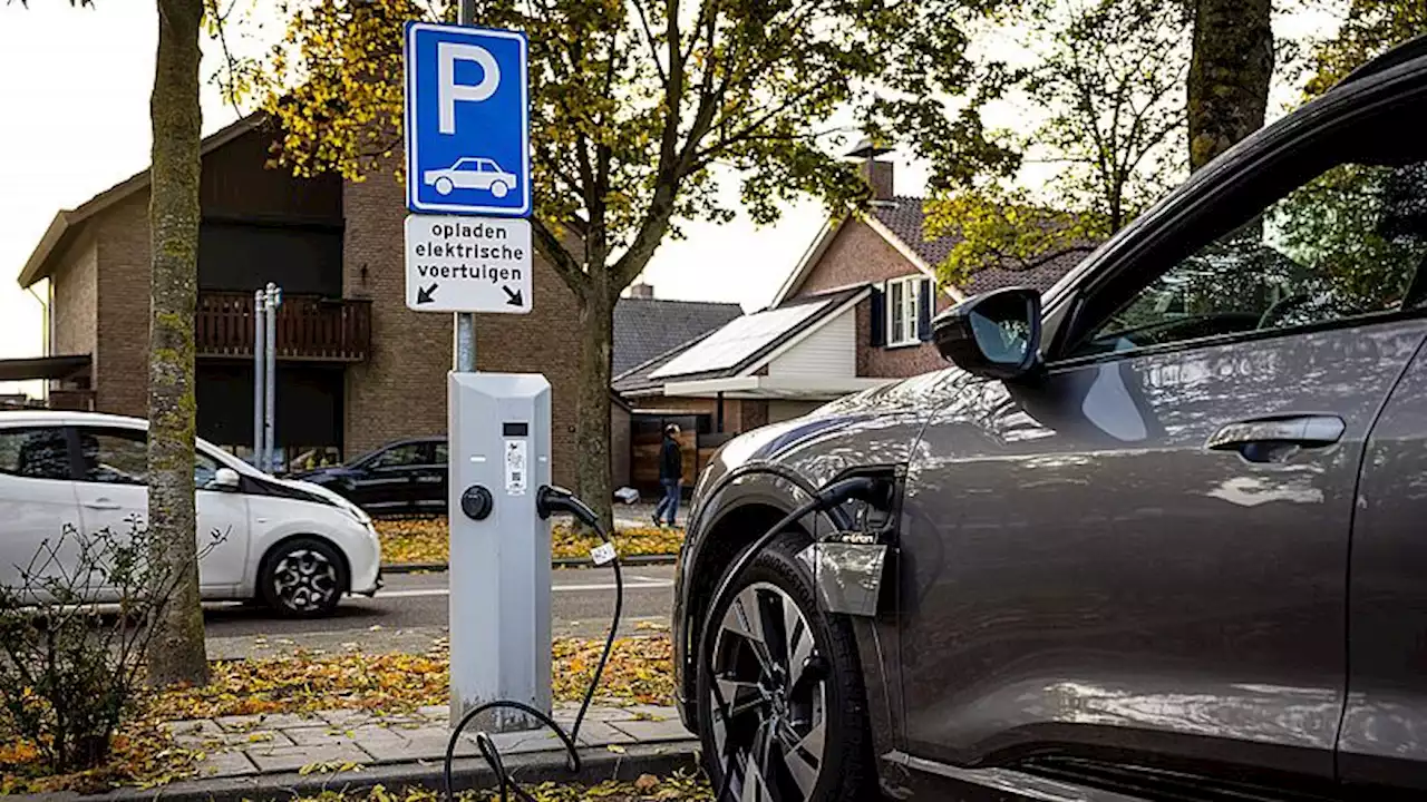 Waarom een tweedehands elektrische auto voor veel Nederlanders nog niet betaalbaar is