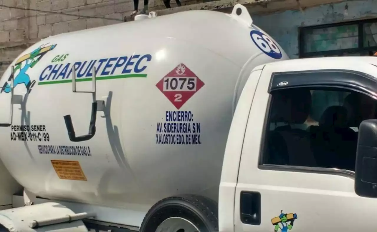 Muere trabajador de gas tras caer desde ocho metros de altura; su compañero huyó del lugar