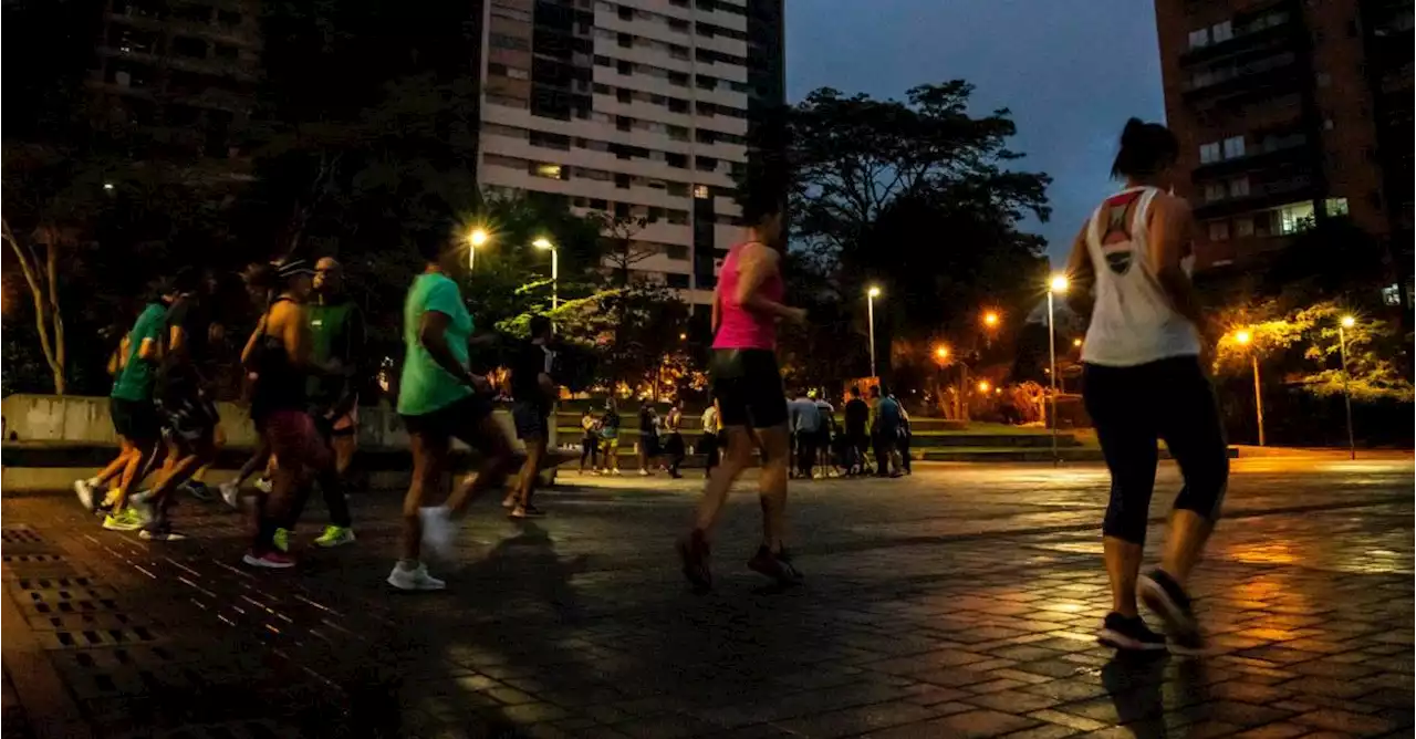 Ladrones tienen azotados a los deportistas en Ciudad del Río