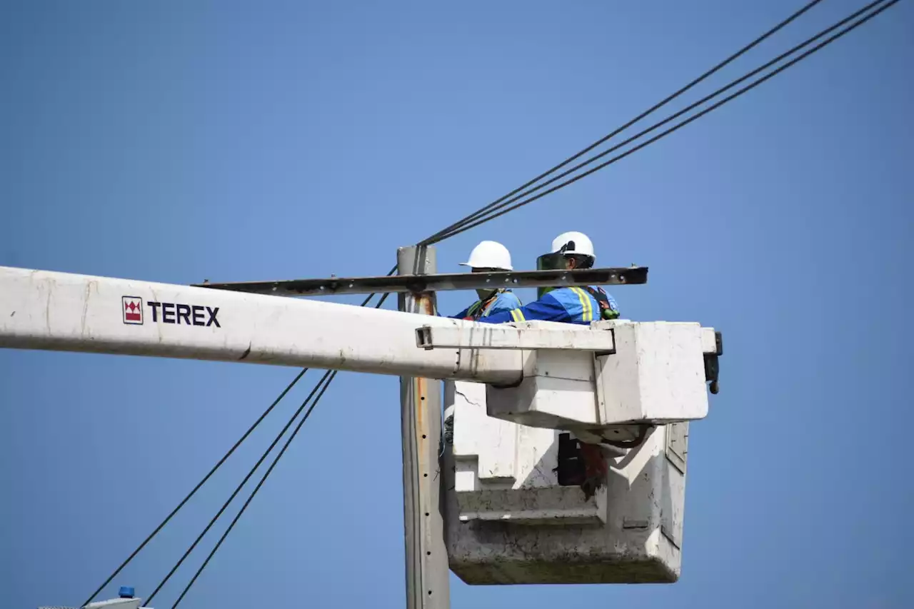 Sectores de B/quilla, Soledad, Galapa y Baranoa, sin energía este miércoles