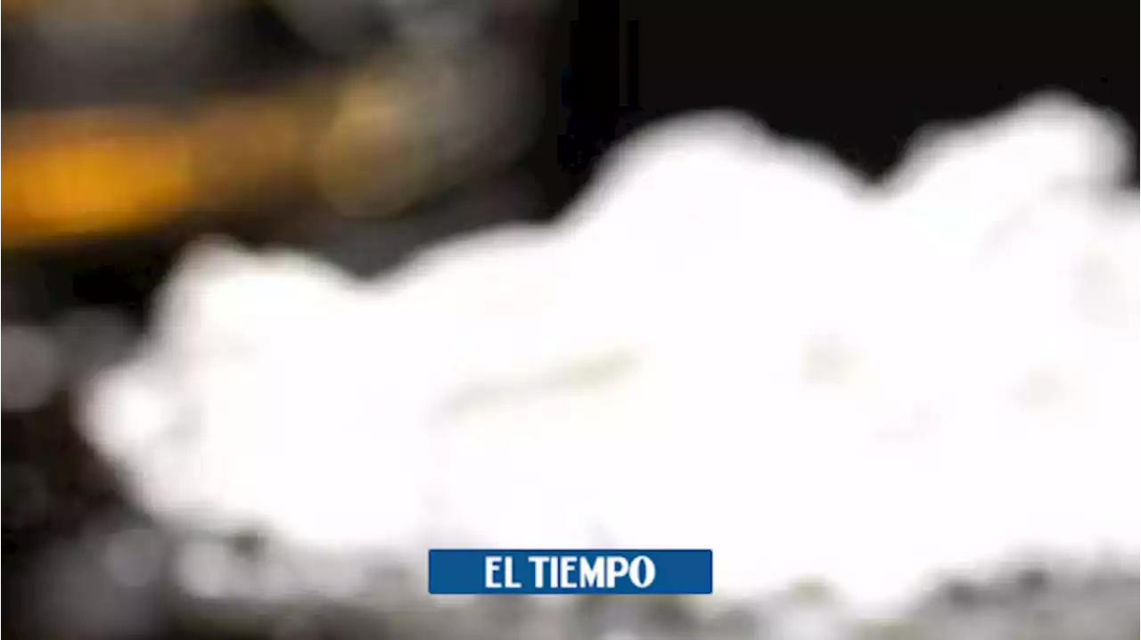 ¿Quién es el futbolista detenido con 100 kilos de cocaína en su maleta?