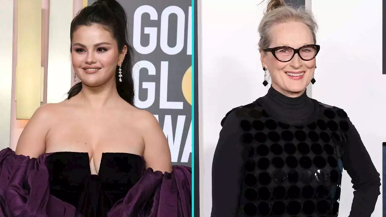 Selena Gomez Reveals Meryl Streep Is in 'OMITB' Season 3!