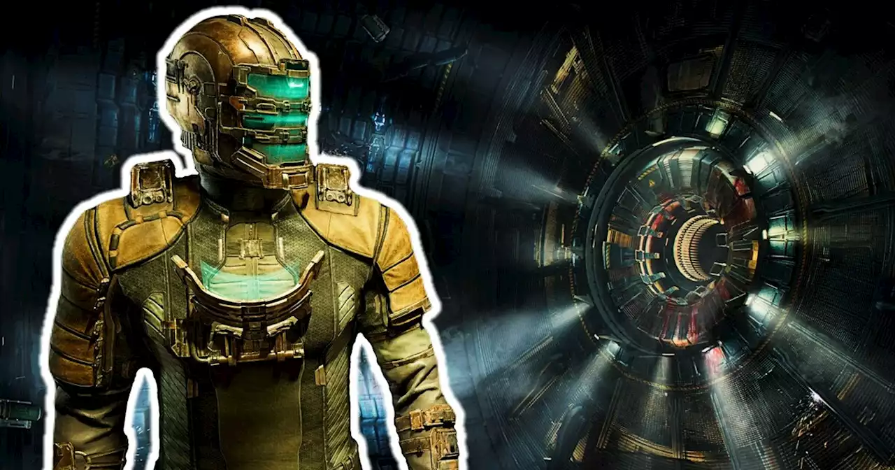 Neu gegen alt: Das macht das Dead Space Remake besser als das Original