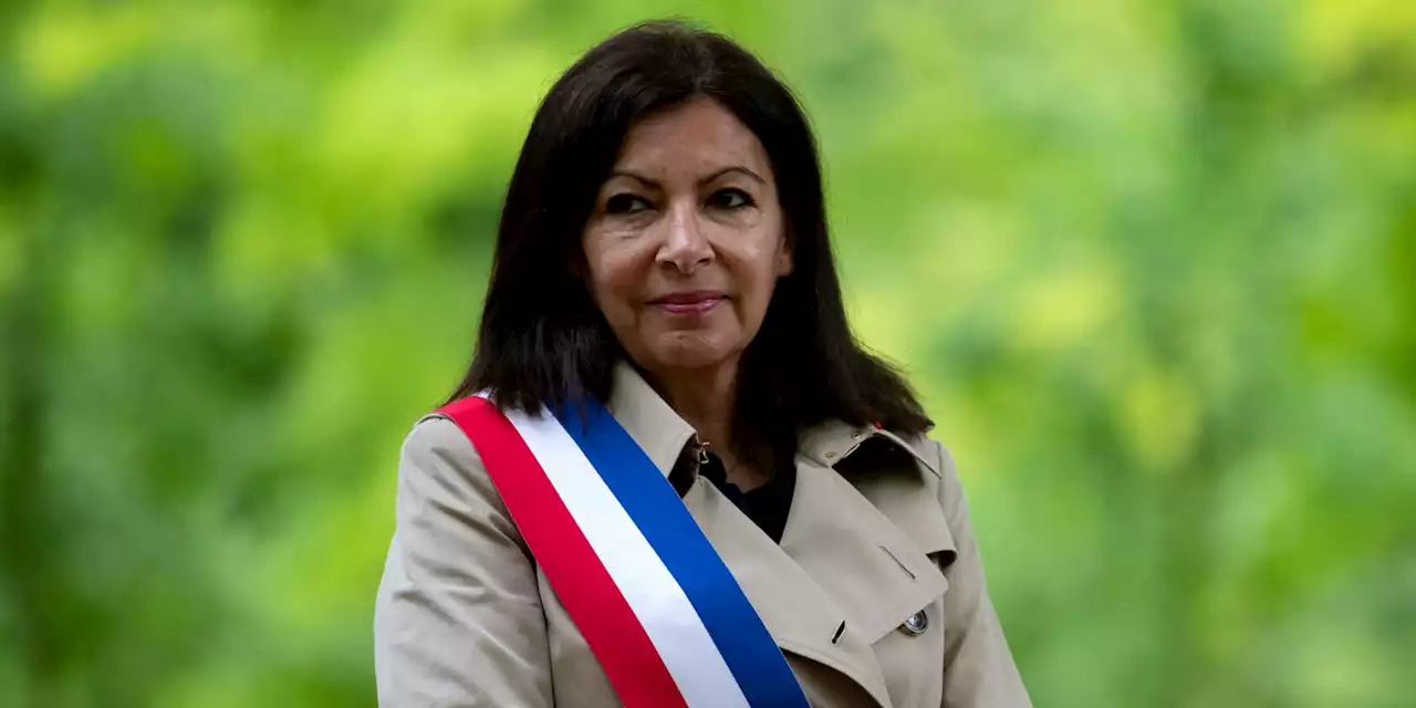 Les JO 2024 coûteront 380 millions d'euros à Paris, assure Anne Hidalgo