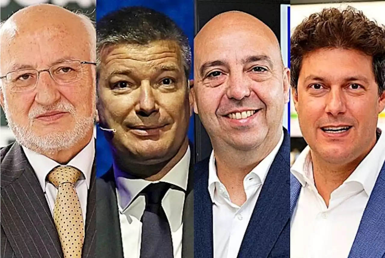 Carrefour, Lidl y Mercadona lideran las aperturas de súper y Dia las reformas