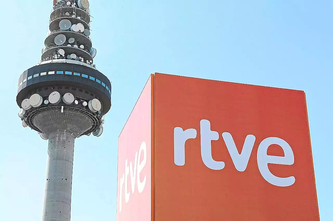 Cellnex gana un contrato con RTVE por 302 millones