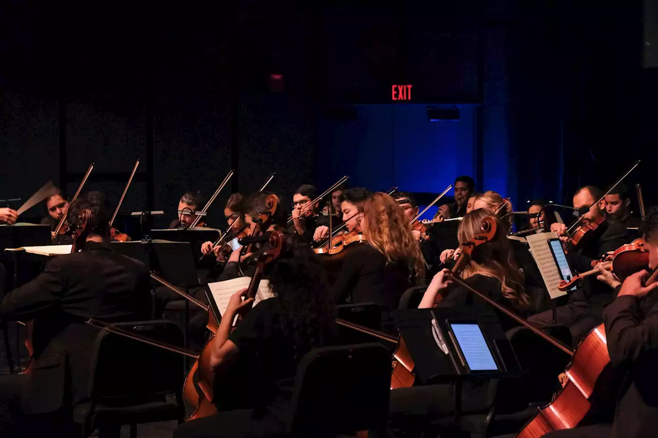 These two groups hope to be the future of classical music in San Antonio