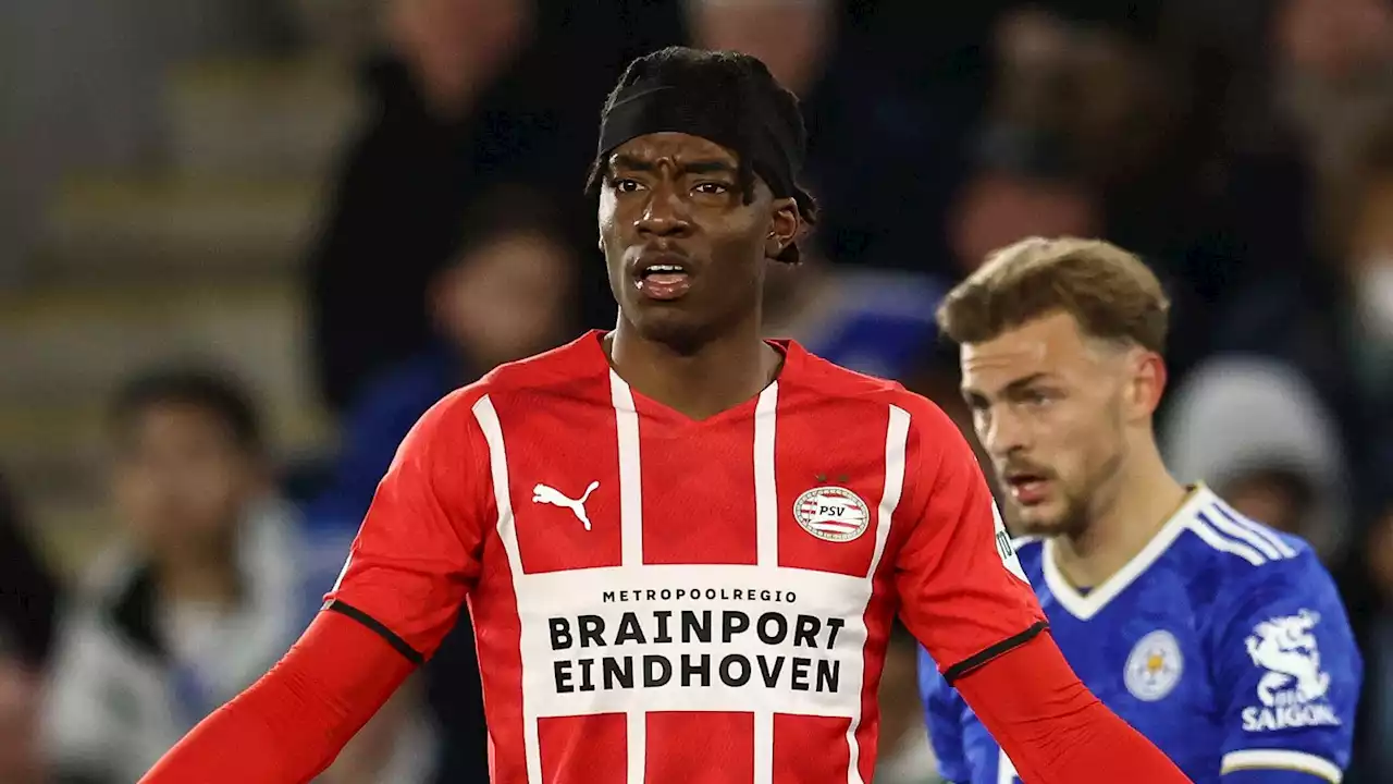 Chelsea told improved offer will see PSV star become sixth January transfer