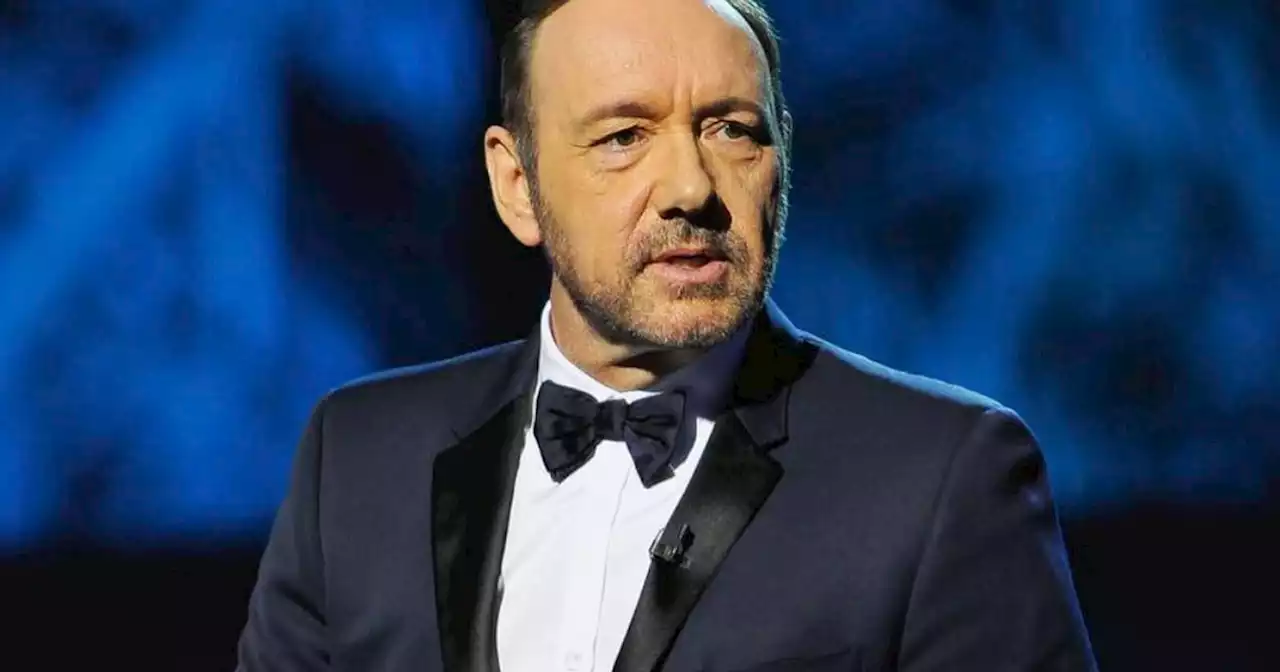 Kevin Spacey se declara inocente nuevamente de cargos de agresión sexual en Reino Unido